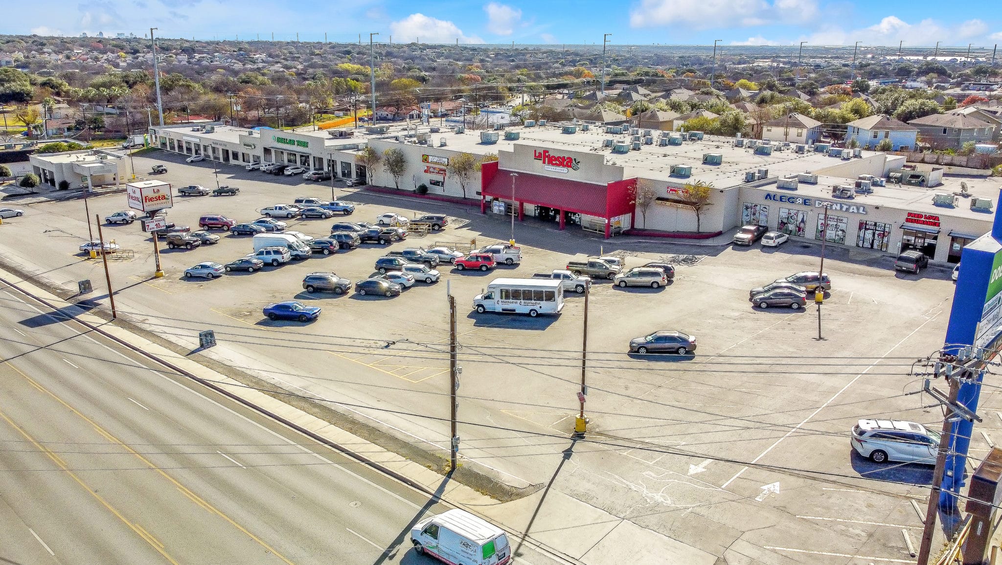 Ingram Hills Foresite Commercial Real Estate