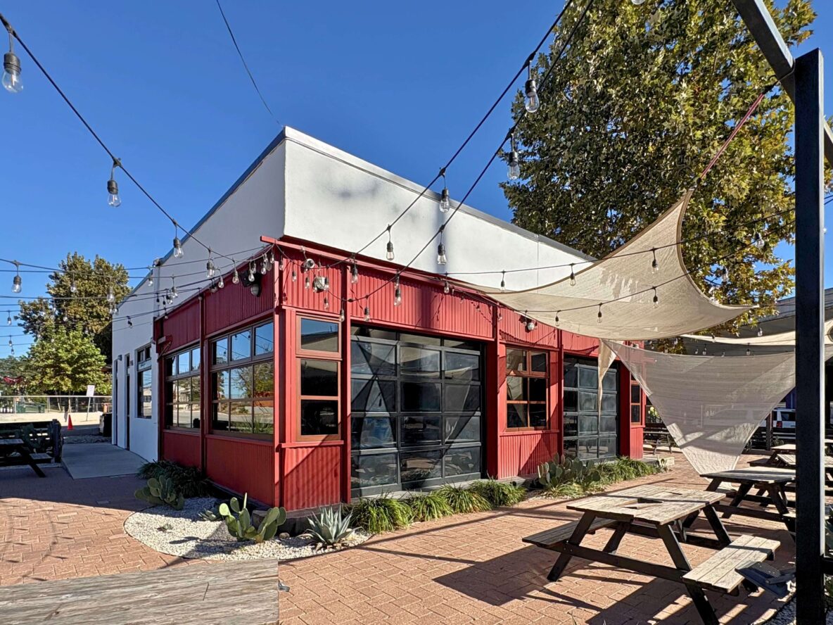 2nd Gen Restaurant at Midtown