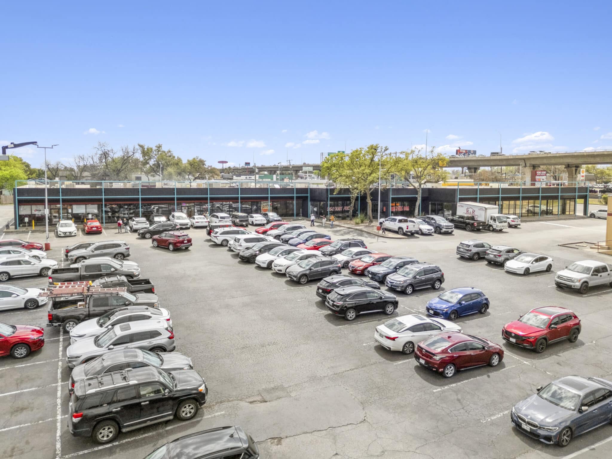 8557 Research Blvd - Moreish Market | Foresite Commercial Real Estate