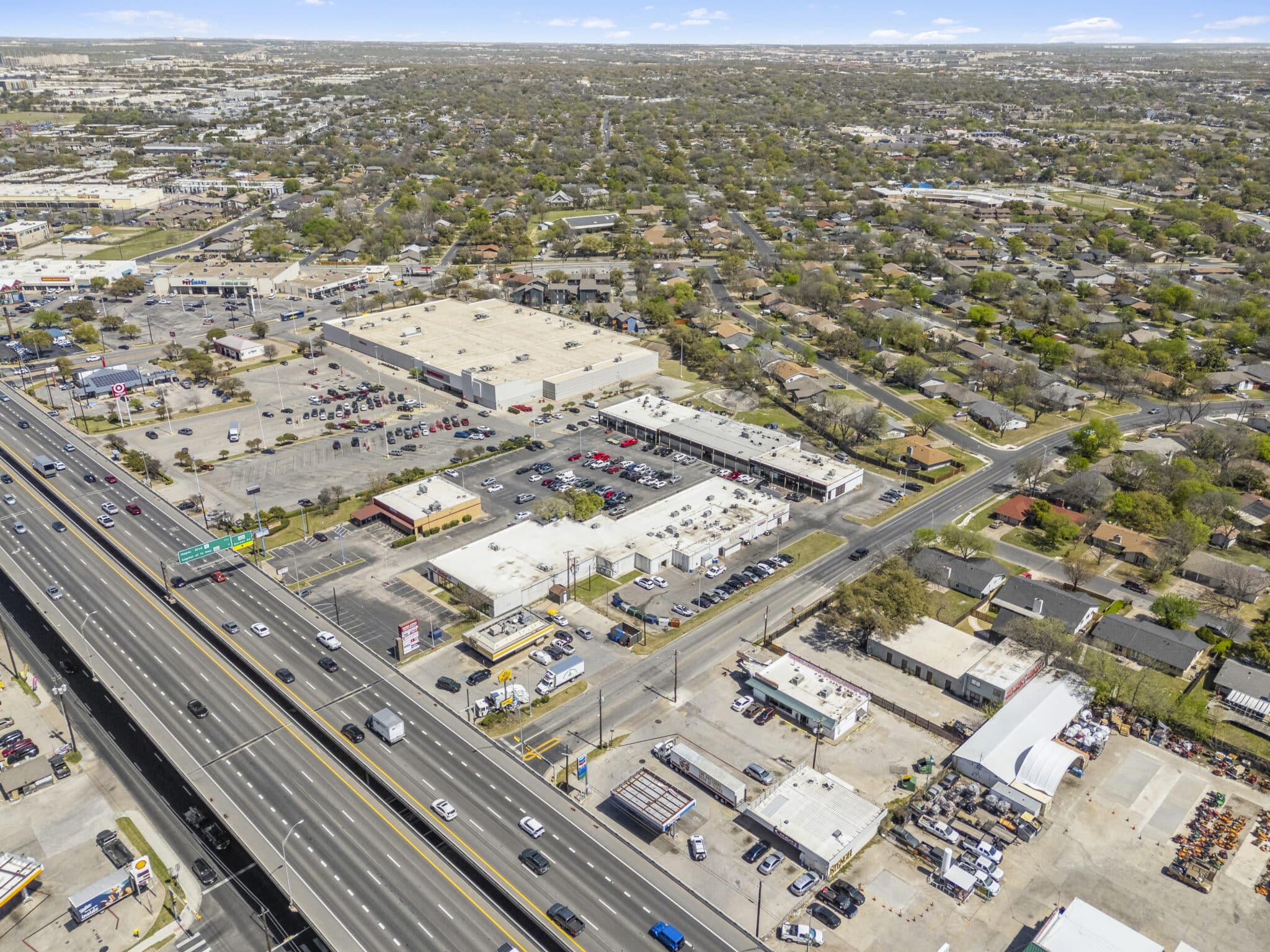 8557 Research Blvd - Moreish Market | Foresite Commercial Real Estate