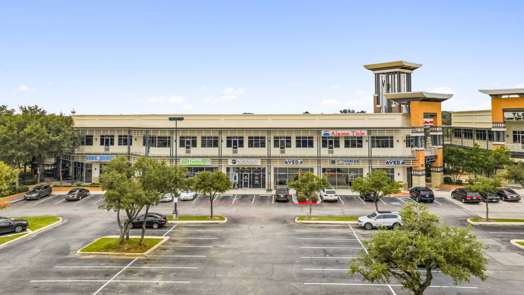 Ventura Plaza Foresite Commercial Real Estate