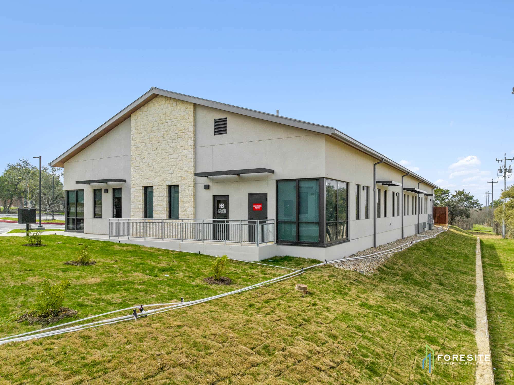 The Offices at Forest Ridge Foresite Commercial Real Estate