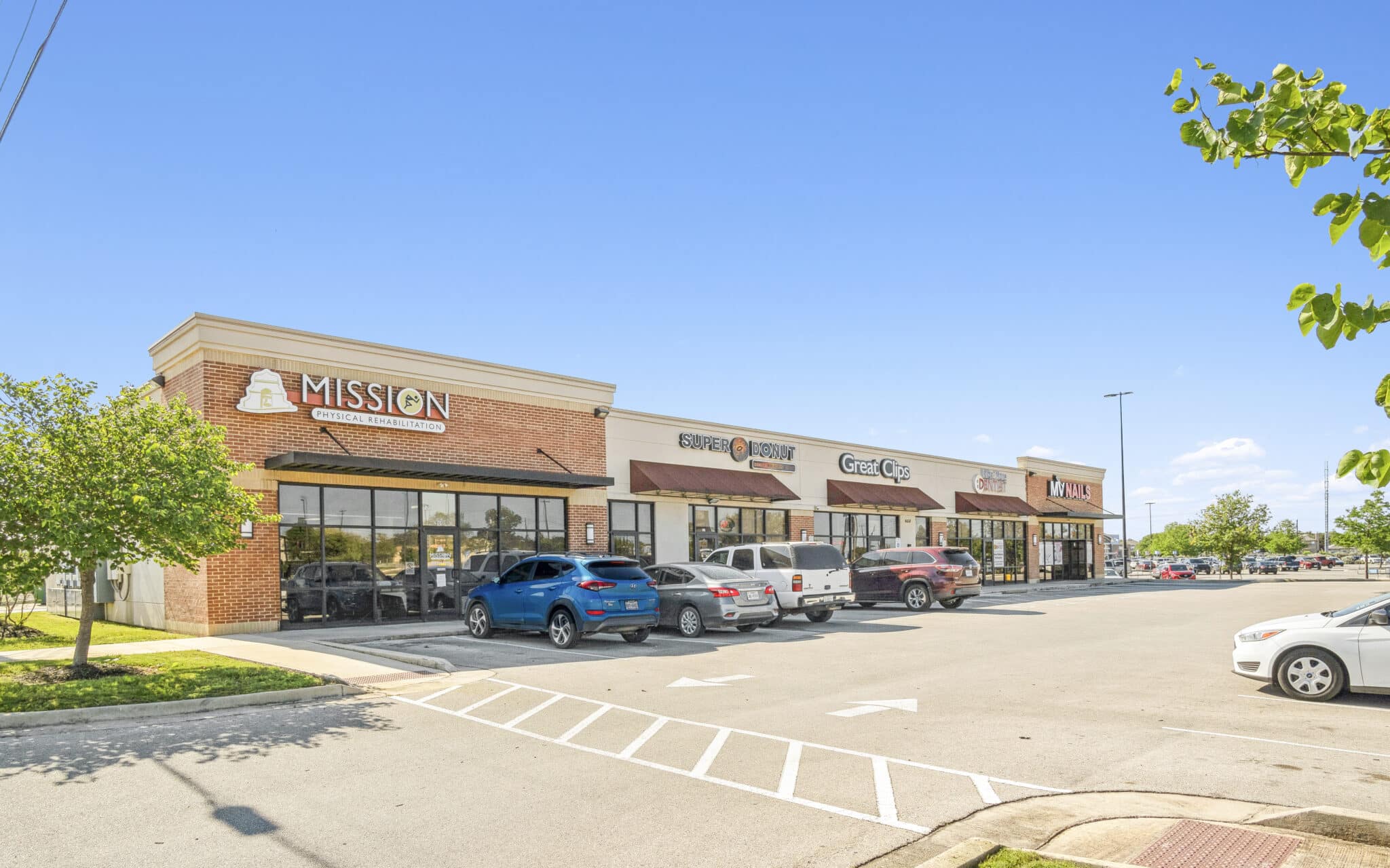 704 Foster Rd Foster Road Property for Lease | Foresite Commercial Real Estate