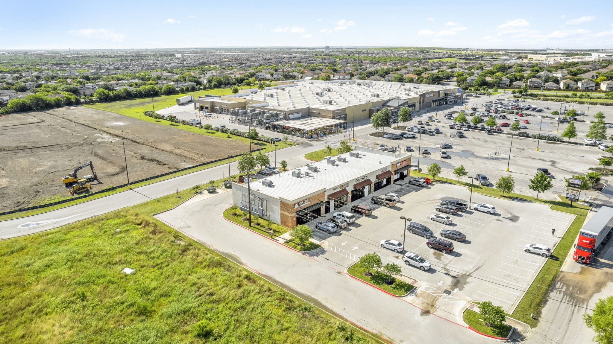 Foster Road Property for Lease | Foresite Commercial Real Estate