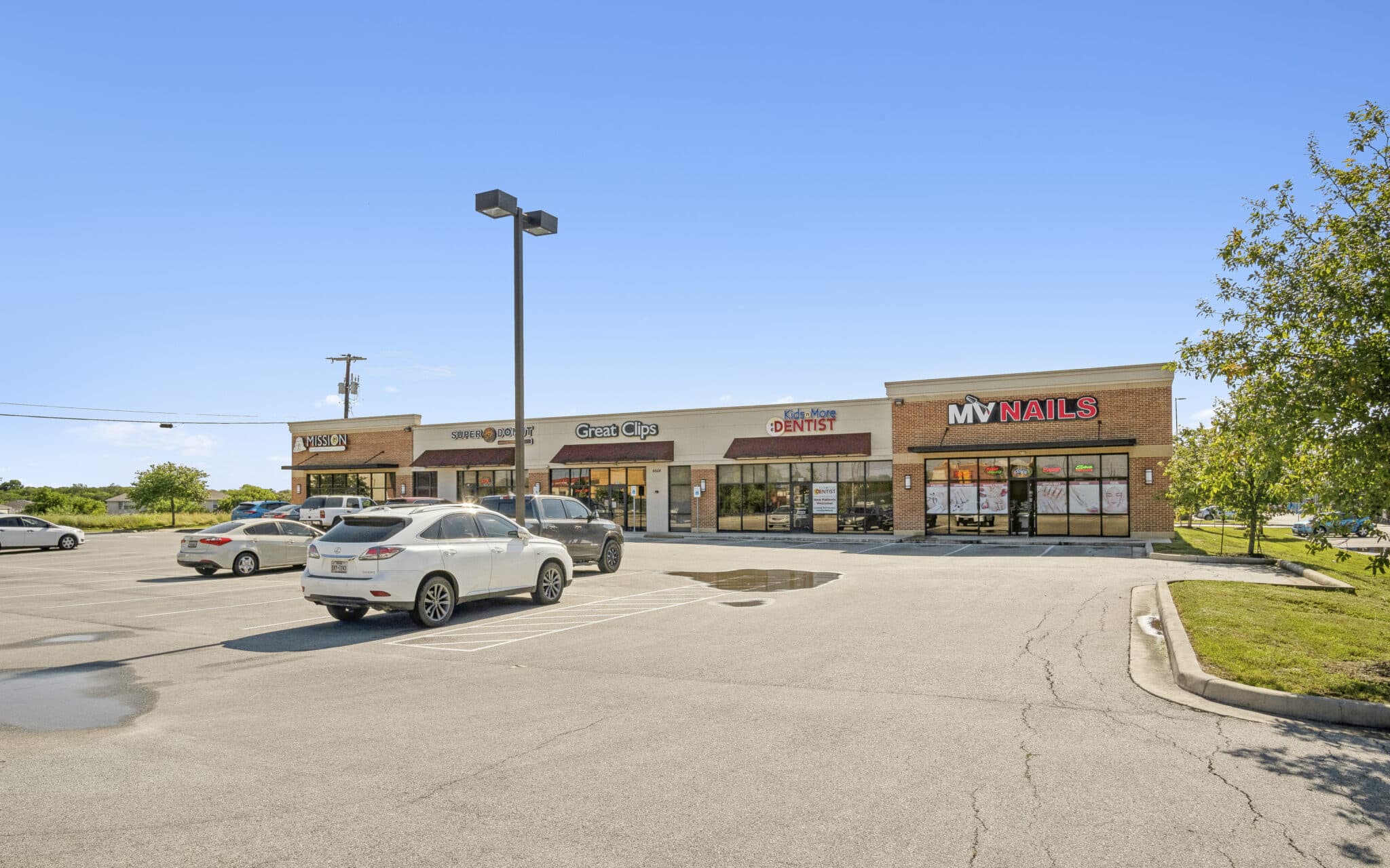 Foster Road Property for Lease | Foresite Commercial Real Estate