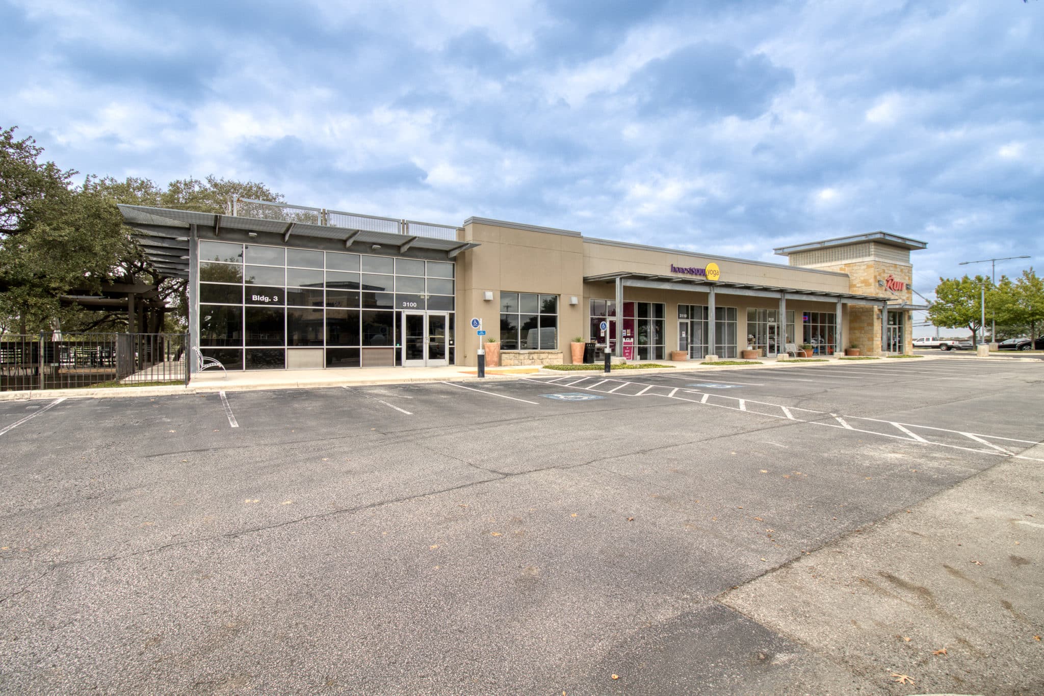 Alta Vista Foresite Commercial Real Estate