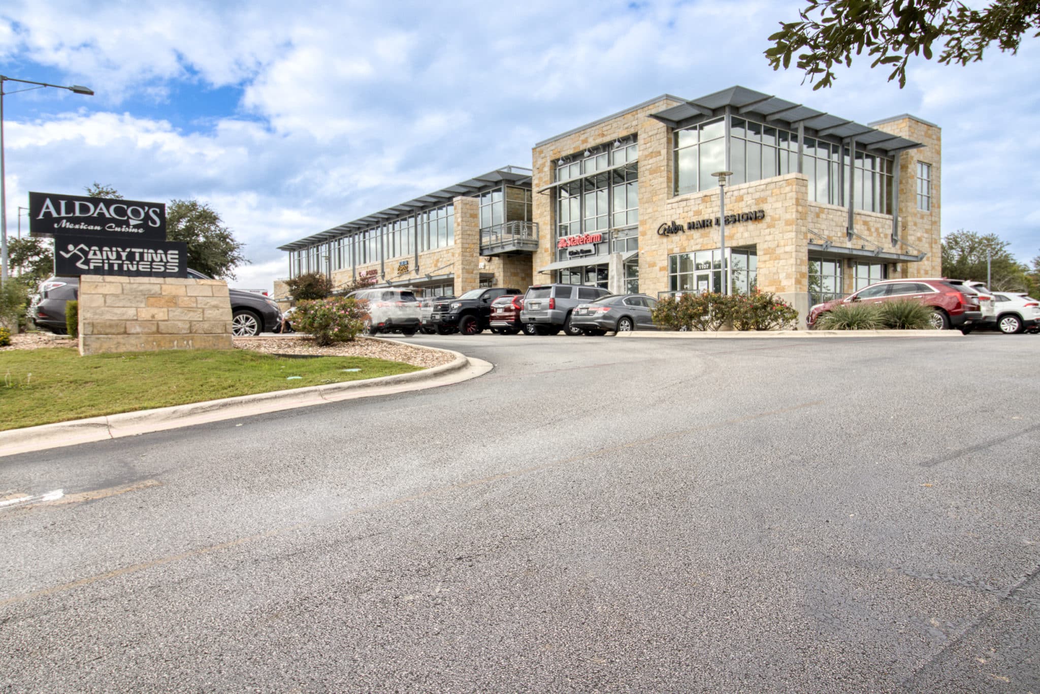 Alta Vista Foresite Commercial Real Estate