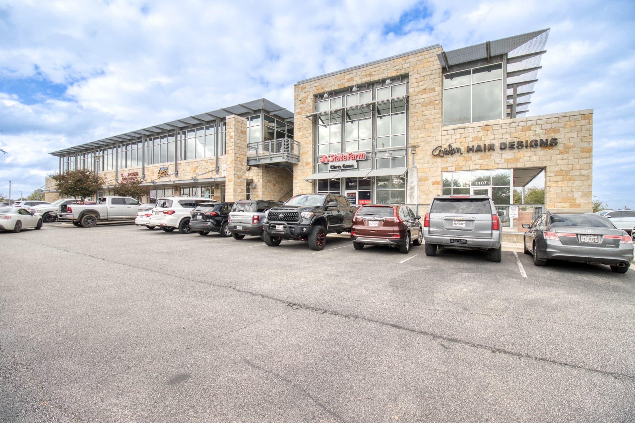 Alta Vista Foresite Commercial Real Estate