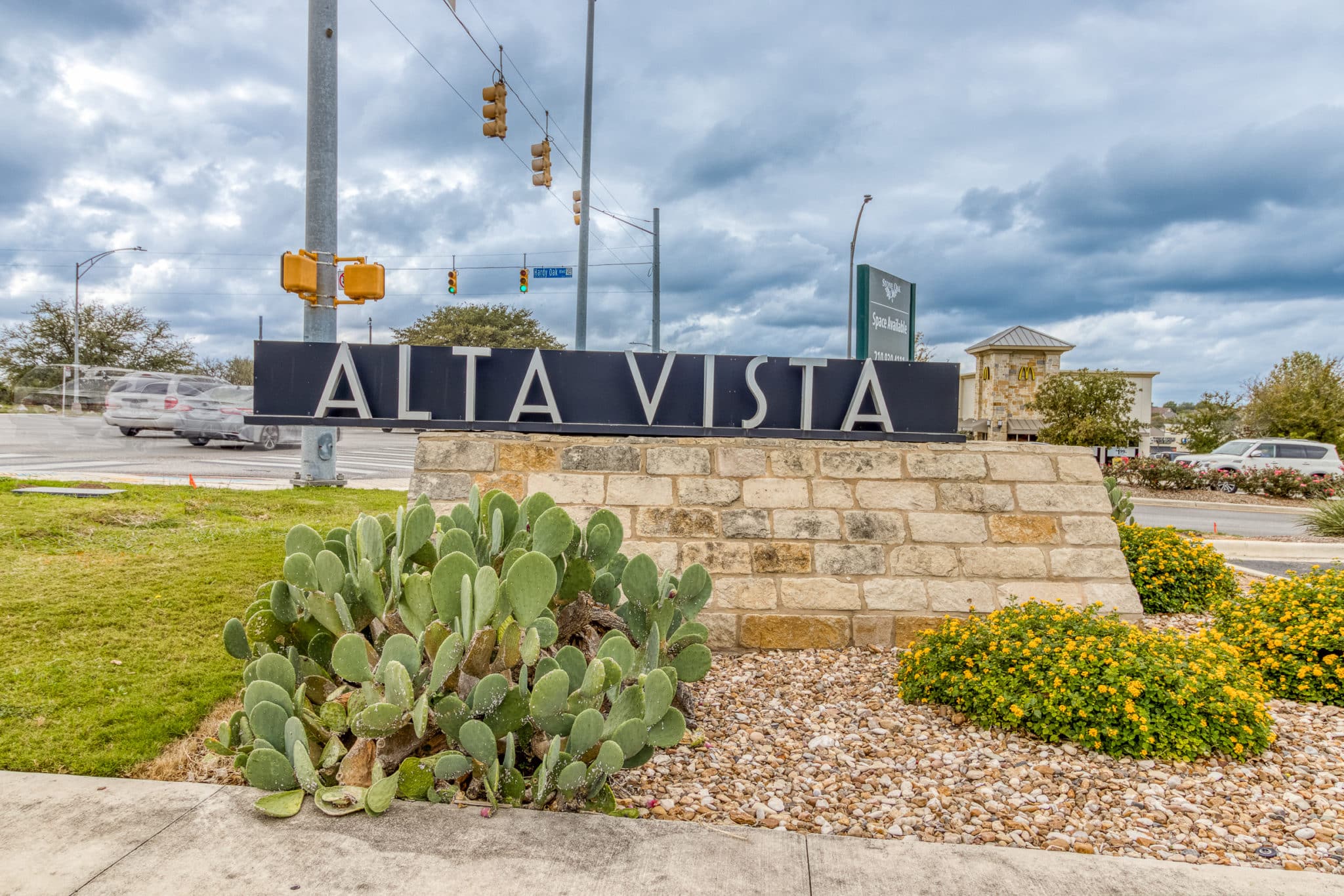 Alta Vista Foresite Commercial Real Estate