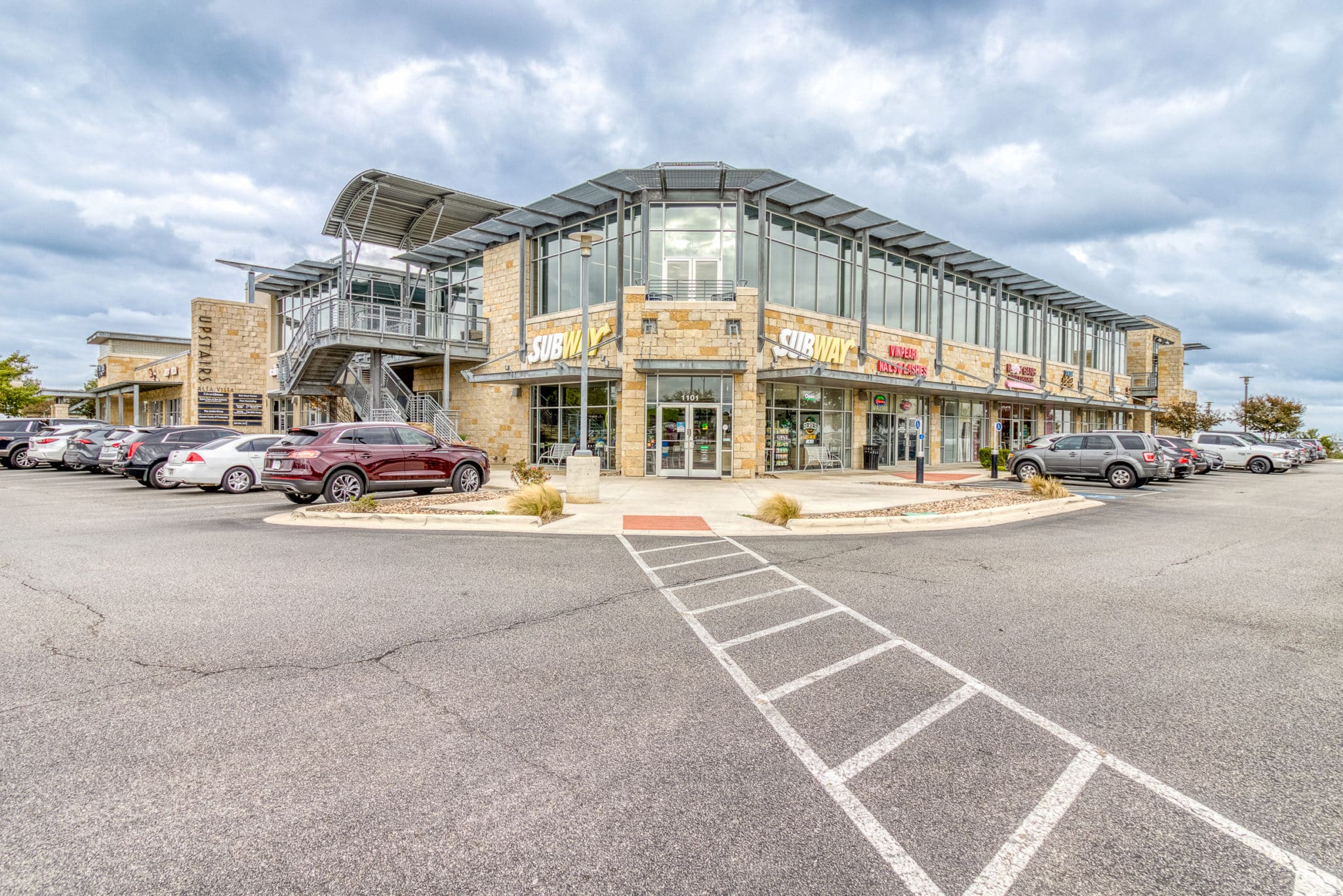 Alta Vista Foresite Commercial Real Estate