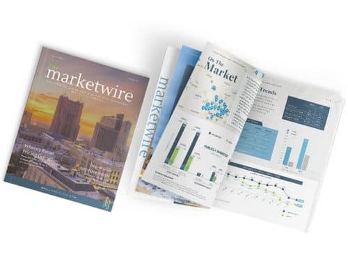CRE MarketWire Research Report
