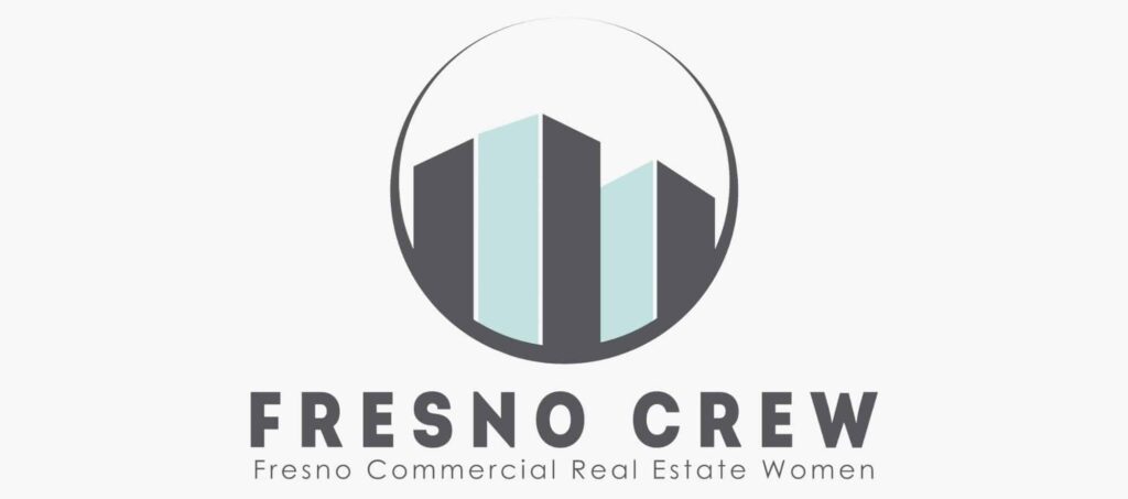 Fresno CREW Logo