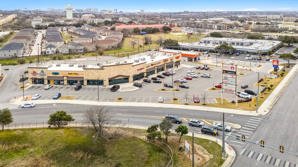 Med Center Marketplace