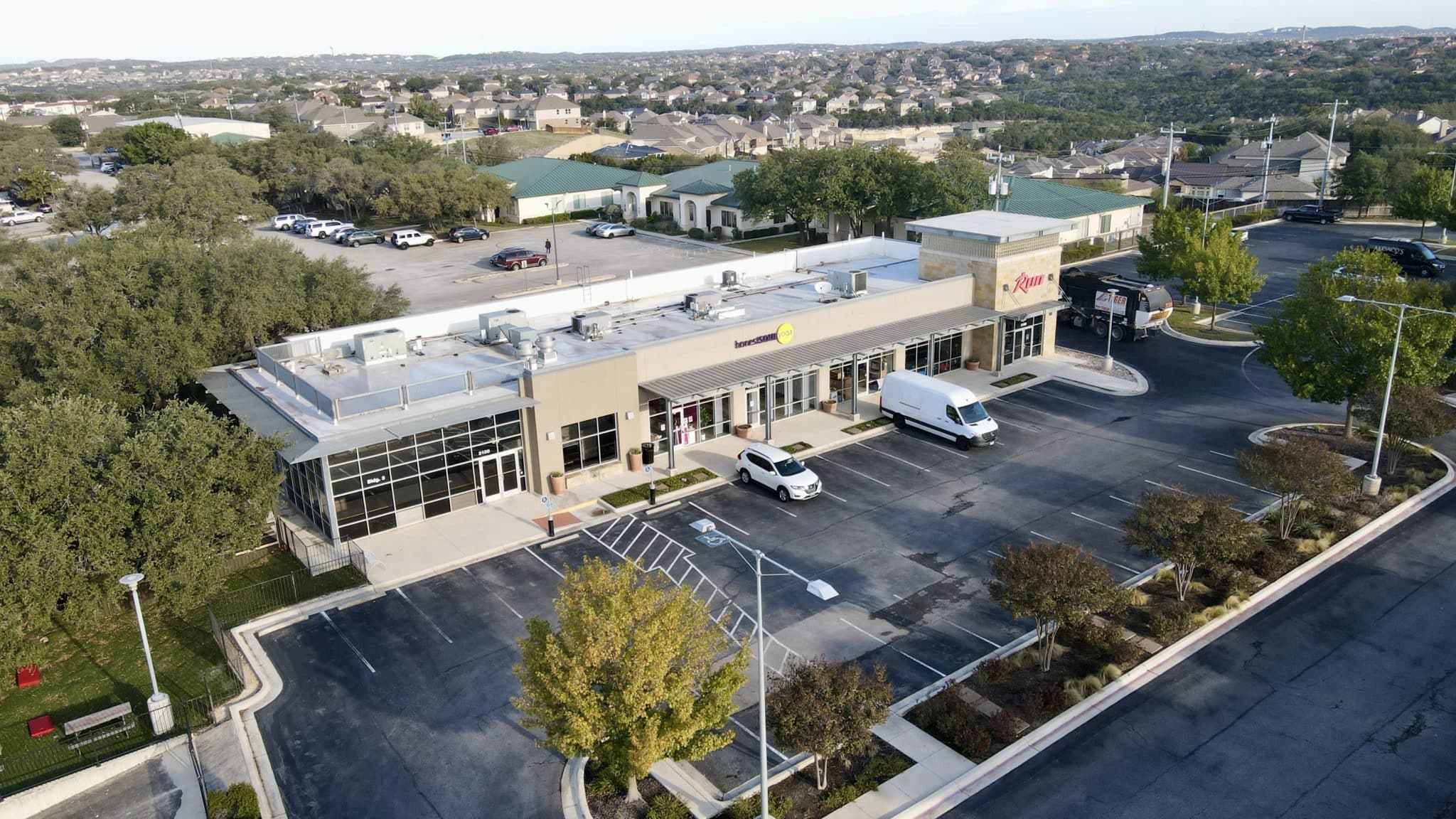 Alta Vista Foresite Commercial Real Estate