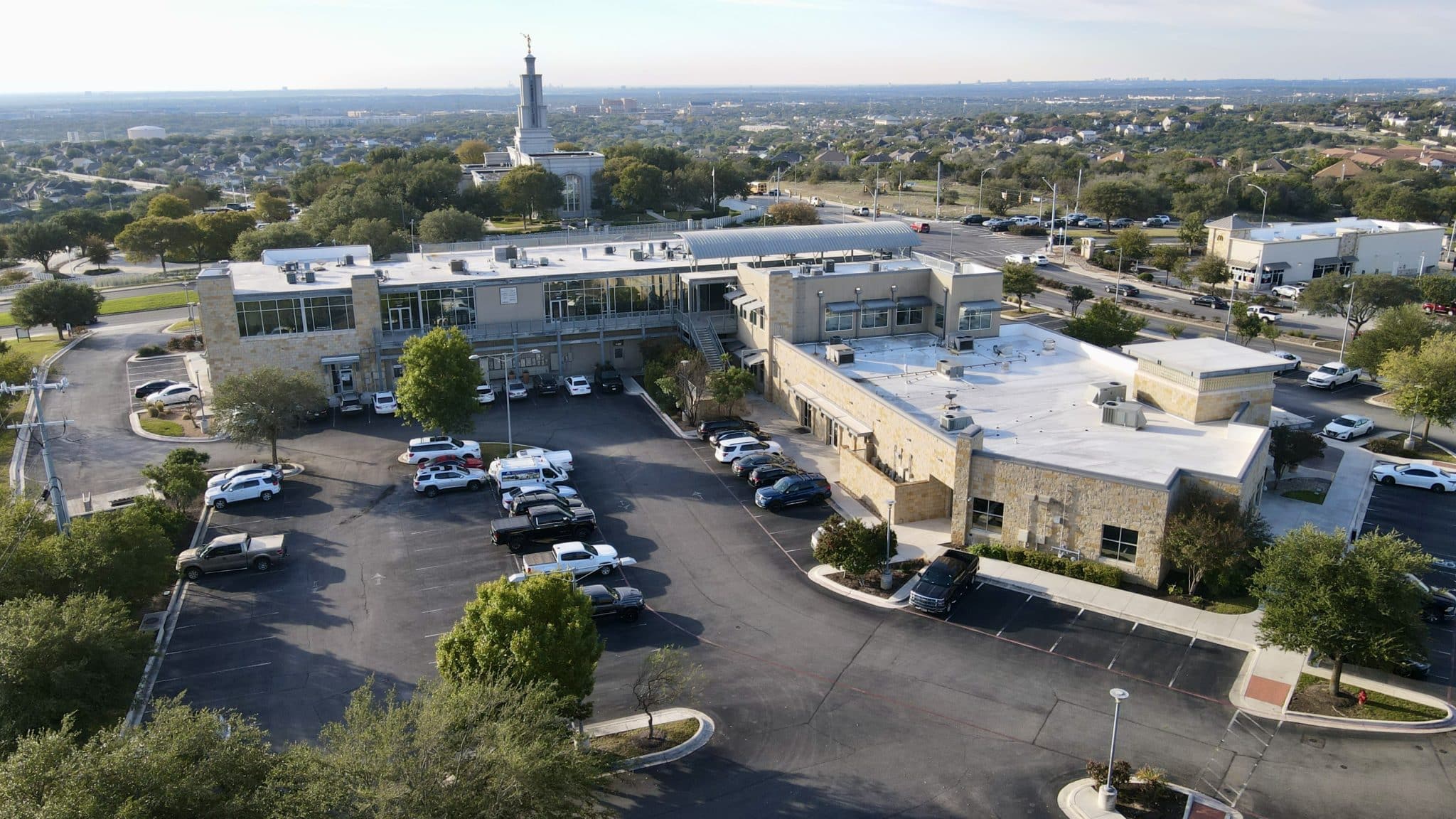 Alta Vista Foresite Commercial Real Estate