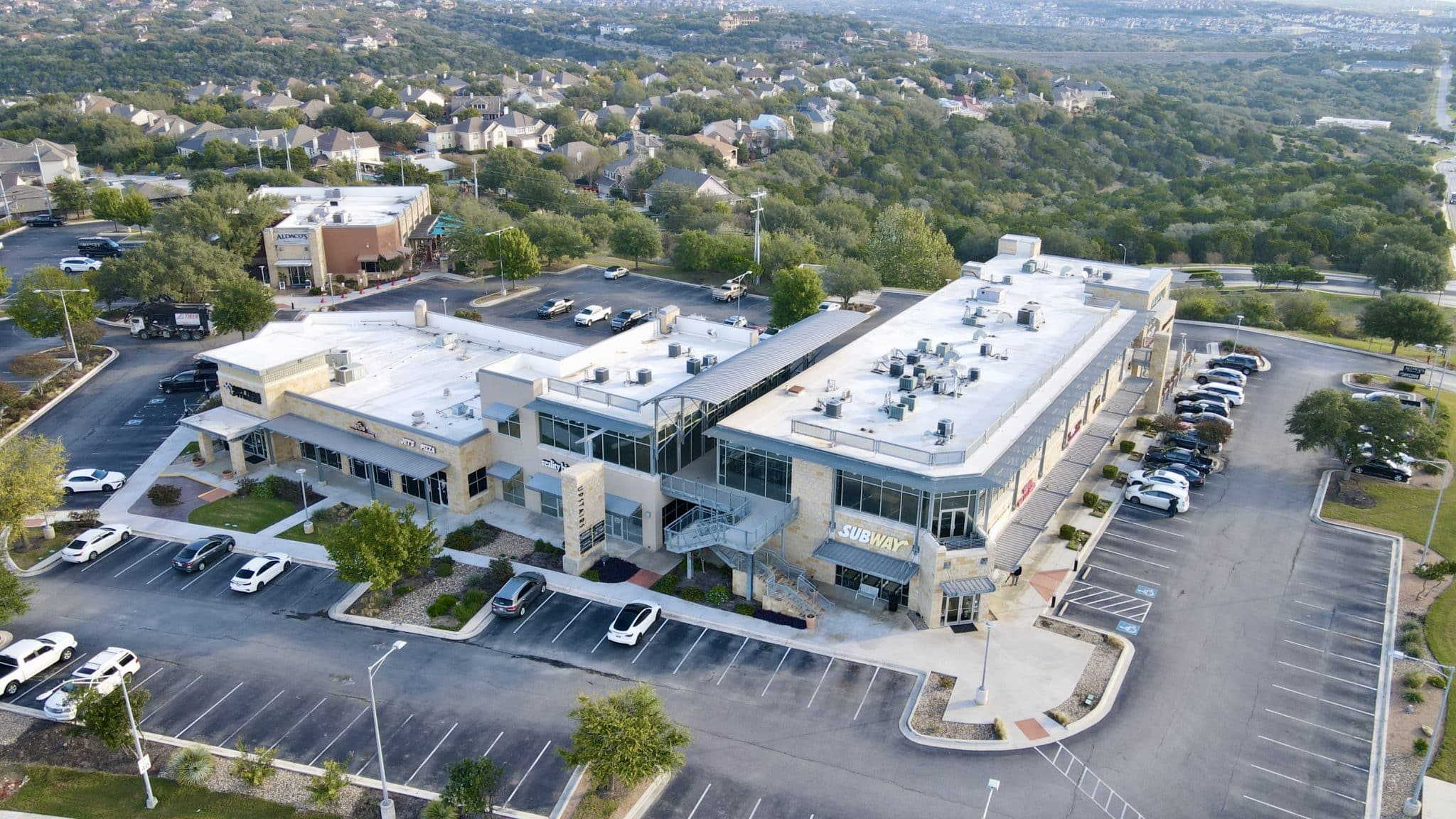 Alta Vista Foresite Commercial Real Estate