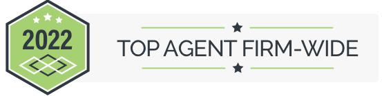 Lex Lutto - Foresite Top Agent Firm-Wide