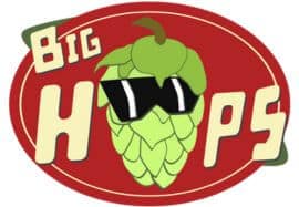 Restaurant Tenant Representation Client - Big Hops