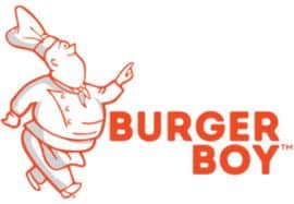 Restaurant Tenant Representation Client - Burger Boy