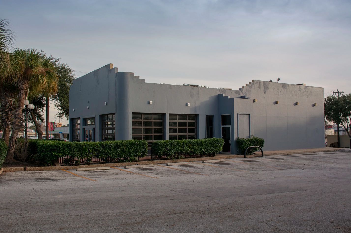 Market Barbeque Expanding to 281 & Bitters Foresite Commercial Real