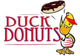 Restaurant Tenant Representation Client - Duck Donuts