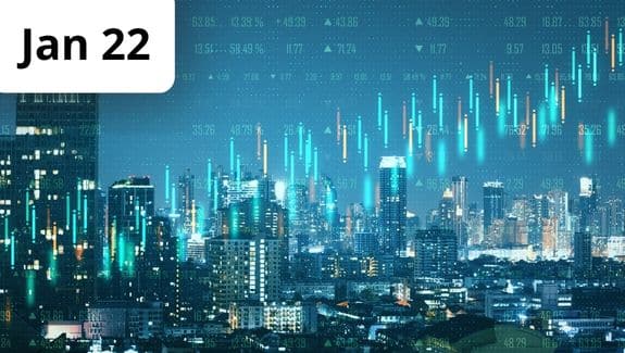 January 22, 2026 Economic Update Luncheon