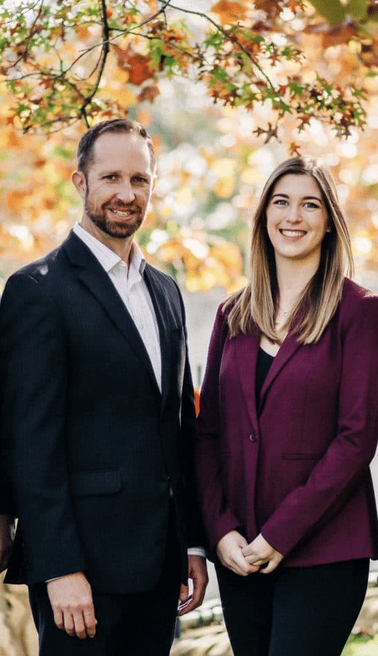 Commercial Real Estate Research Report Team - Foresite CRE Alex Tatem and Chad Knibbe, CCIM