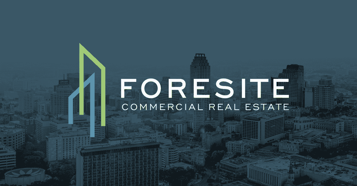 Investment Sales Archive | Foresite Commercial Real Estate