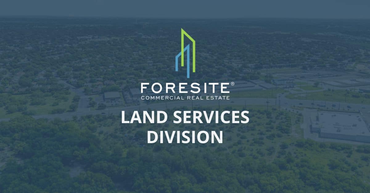 Foresite Land Services Division