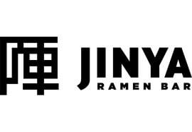 Restaurant Tenant Representation Client - Jinya Ramen Bar