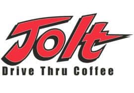 Restaurant Tenant Representation Client - Jolt Drive Thru Coffee