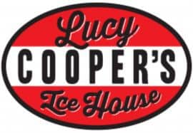Restaurant Tenant Representation Client - Lucy Cooper's Ice House