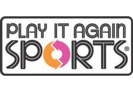 Retail Tenant Representation Client - Play It Again Sports