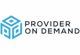 Medical Tenant Representation Client - Provider On Demand