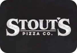 Restaurant Tenant Representation Client - Stout's Pizza Co